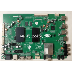 创维 50E510E 主板组件 5800-A8R930-0P20